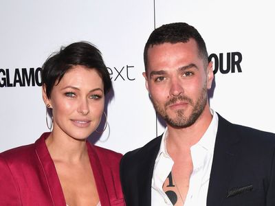 Matt Willis gets anniversary tattoo of wife Emma’s face but fans say it ‘looks nothing like her’