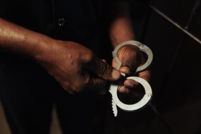 Romance Writer Arrested For Spouse's Murder In Shocking Crime