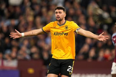 West Ham land Max Kilman to reunite with Julen Lopetegui in mega deal from Wolves