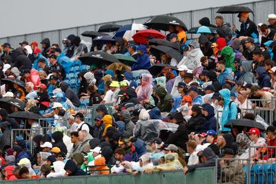 F3 Britain: Sprint race postponed due to rain