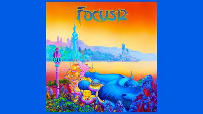 “A hint of the yodelling weirdness of Hocus Pocus might have pepped up the project… but they reckon it would be needy to try too hard, so don’t”: Focus’ Focus 12