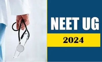 NEET UG 2024 counselling postponed until further notice