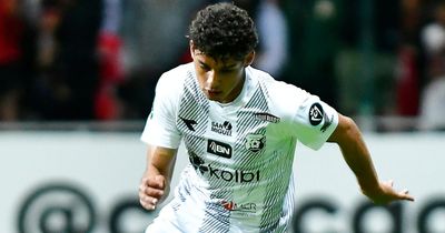 Manager desperate to keep 'exceptional' Celtic target Rojas despite transfer bids