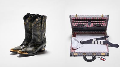 12 American icons of design, from cowboy boots to the MacBook Air