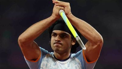 Paris Olympics: Neeraj Chopra's fitness speculation laid to rest