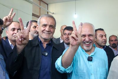 World leaders congratulate Iran’s Pezeshkian on presidential election win