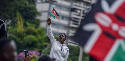 Kenya’s protests are different this time: 3 things that make it harder for government to crush them