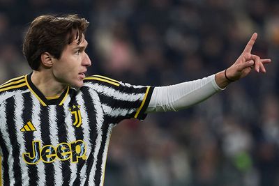 Juventus 'prepared to sell' Italy star but Serie A rivals lead race with cut-price deal is on the table