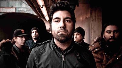 “I was so difficult to deal with, but I wasn’t the only one in the band doing something that they shouldn’t have been doing”: how Deftones rose above turmoil and tragedy with Diamond Eyes