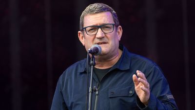 “I wrote a few emails saying ‘I’d like to give my songs to the public’… he wasn’t interested”: Paul Heaton tried to nationalise his back catalogue, the Tories said no