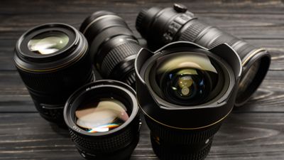 I'm upgrading my lens collection before splashing out on a new camera – here are three reasons why