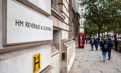 HMRC withheld offshore tax avoidance figures for UK’s wealthy during election