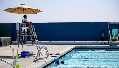 Latinos, Blacks more vulnerable to drownings in the U.S., less likely to take swimming lessons