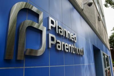 Planned Parenthood Faces Criticism Over Transparency In Transgender Services