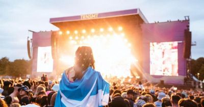 Here's how much food and drink will cost at this years TRNSMT festival