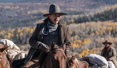 The Most Epic Western of the Year Could Be the Nail in the Coffin for a Century-Old Genre