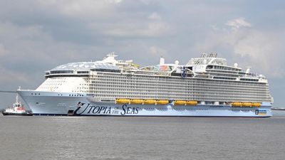 Why Royal Caribbean's cruise prices keep rising