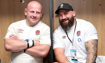 Injured Joe Marler a doubt for second Test as England rue missed chance