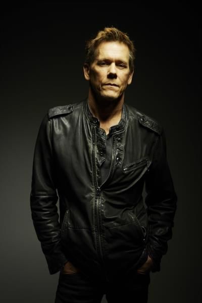 Kevin Bacon Goes Undercover To Experience Anonymity