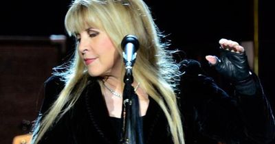 Fleetwood Mac star Stevie Nicks postpones Hydro gig