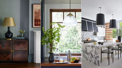 Decorator's Address Book: 15 of the best places to shop for lighting as suggested by interior designers