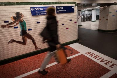 A survival guide to Paris transport closures for the 2024 Olympics