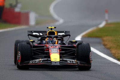 F1 team-mates' qualifying battles: British GP