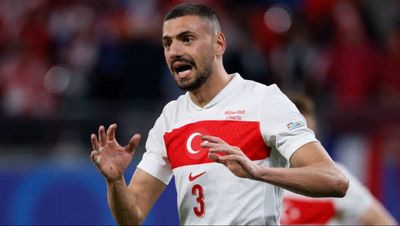 Netherlands vs Turkey LIVE! Euro 2024 result, match stream and latest updates today