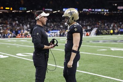 The Saints are the NFC South’s forgotten team