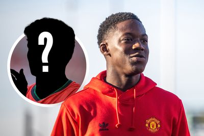 Manchester United make €70m bid for 'generational talent' to partner Kobbie Mainoo: report