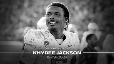 Vikings CB Khyree Jackson tragically passes away at 24