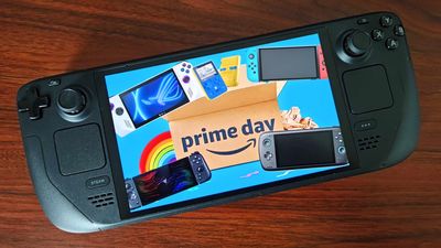 I’m a huge handheld nerd - here are the Steam Deck alternatives I’ll be watching this Prime Day