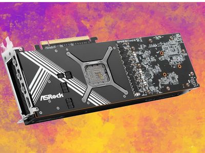 ASRock preps AMD GPUs for AI inference and multi-GPU systems — Creator series GPUs with dual-slot, blower-type design and 16-pin power connectors