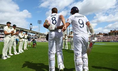 England’s ruthless effort to replace Anderson and Broad starts at Lord’s