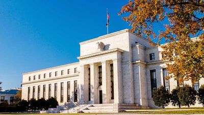 Federal Reserve Rate-Cut Odds Shifting; Fed Chief Powell, Inflation Reports On Tap