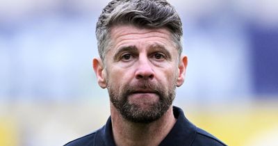 Stephen Robinson opens up on shock James Bolton St Mirren transfer exit