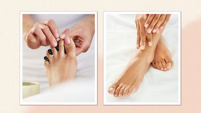 What does a pedicure actually involve? The experts share their step-by-step guide