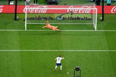 England v Switzerland: How penalty shootouts work at Euro 2024