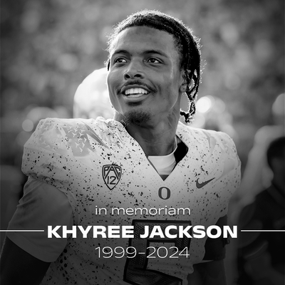 Vikings rookie Khyree Jackson killed in a car accident