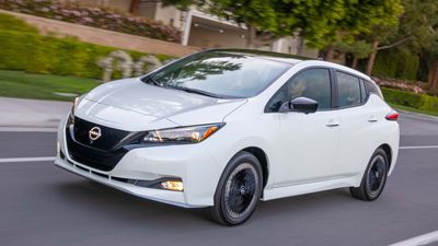 You Can’t Drive A Leaf For $19 In Colorado. But It Is Crazy Cheap.