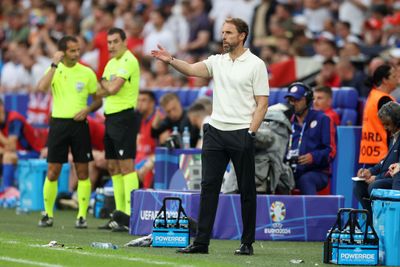 England boss Gareth Southgate has pulled off a huge double-bluff against Switzerland