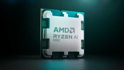 Ryzen AI 7 Pro 360 exposed in new benchmark — octa-core Zen 5 chip falls behind the Core Ultra 9 185H