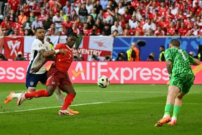 England Beat Switzerland On Penalties To Keep Euro 2024 Dream Alive