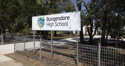 Bungendore pool saved, but revised high school plan has issues