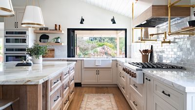 10 fabulous kitchen sink ideas to consider for your key space