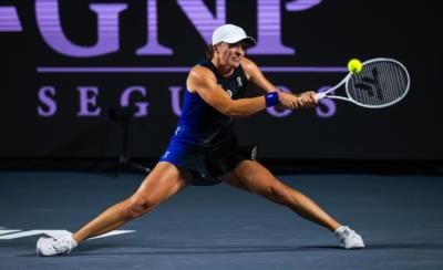 Iga Swiatek Suffers Upset Loss To Yulia Putintseva At Wimbledon