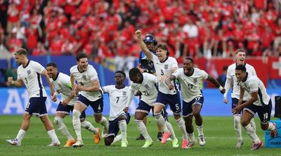 England improvement at Euro 2024 still leaves much to be desired after Switzerland scares - yet they have us dreaming again