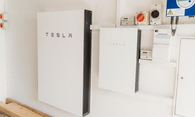 Tesla won’t free up use of its batteries, leaving owners unable to reap full benefits