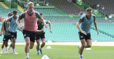 Can James Forrest inspire Stephen Welsh to finally make big Celtic breakthrough?