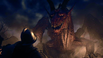 Dragon’s Dogma 2 review: our heart has been stolen